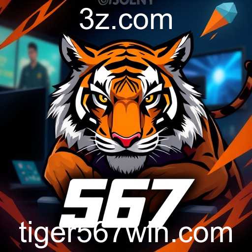 A Ascensão do Tiger567 no Mundo dos Jogos