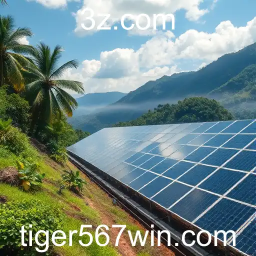 Ascensão do ‘tiger567’: Revolução nos Jogos Online