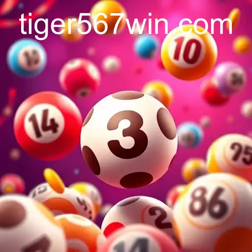 Exploring the Exciting World of Bingo Games with Tiger567