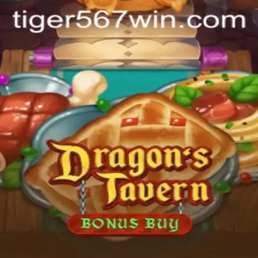Explore DragonsTavern: A Magical Realm of Adventure and Strategy