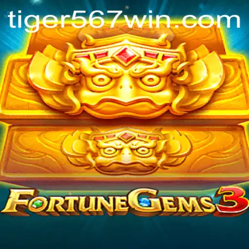 FortuneGems3: Unveiling the Excitement of the Game