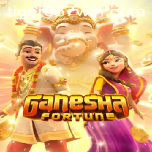 Discover the Mystical World of GaneshaFortune: A Journey with the Keyword Tiger567