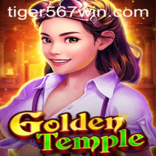 Unveiling the Enigmatic World of 'GoldenTemple': A Dive into Adventure and Strategy