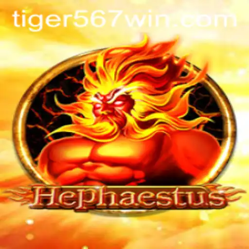 Discover the Exciting World of Hephaestus: A Game of Myth and Craft