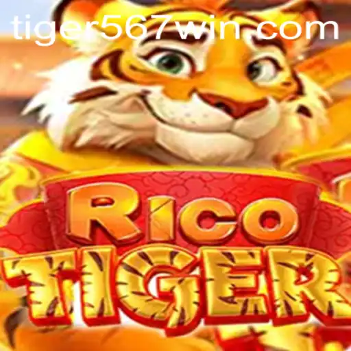 Discover the Thrilling World of RicoTiger: A New Era in Gaming
