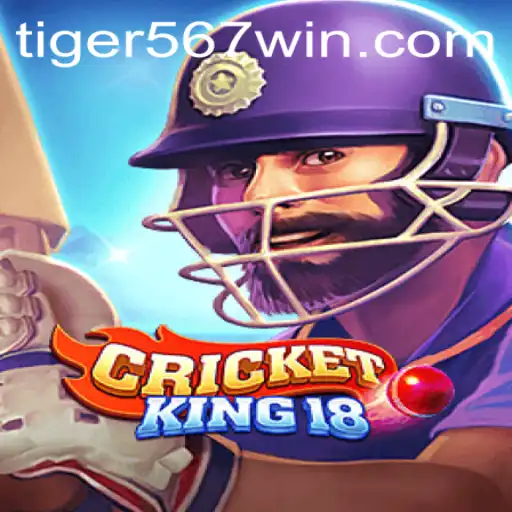 CricketKing18: A New Reign in Sports Gaming