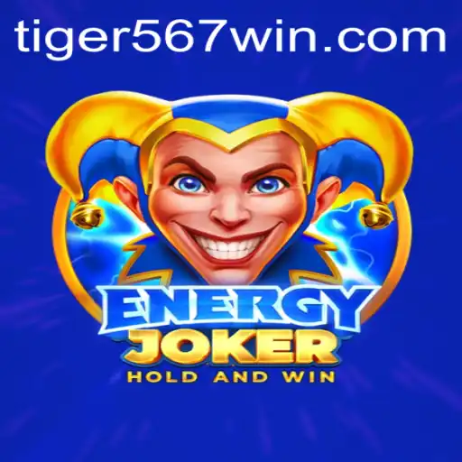 EnergyJoker: Dive into the Dynamic World of Strategic Gaming with Tiger567