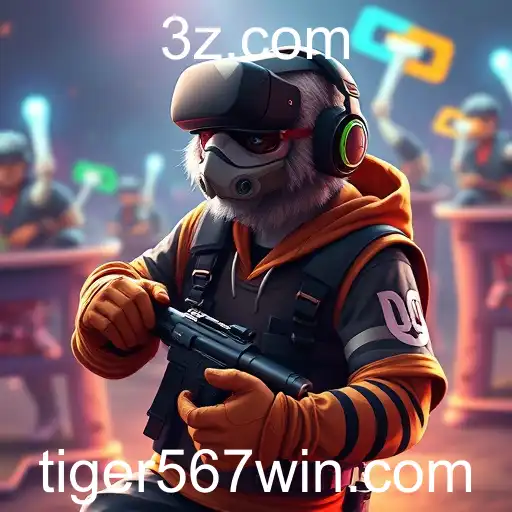 Inovações e Desafios no Mundo dos Jogos