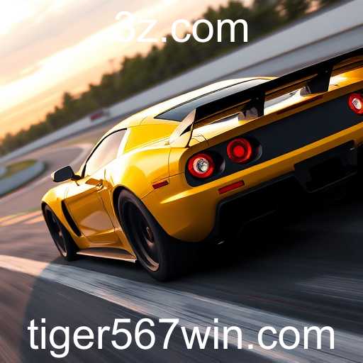 O Impacto de tiger567 no Mercado de Jogos Online em 2025