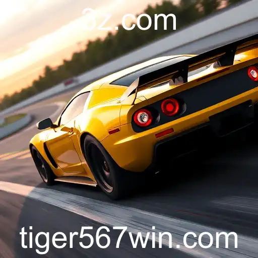 O Impacto de tiger567 no Mercado de Jogos Online em 2025