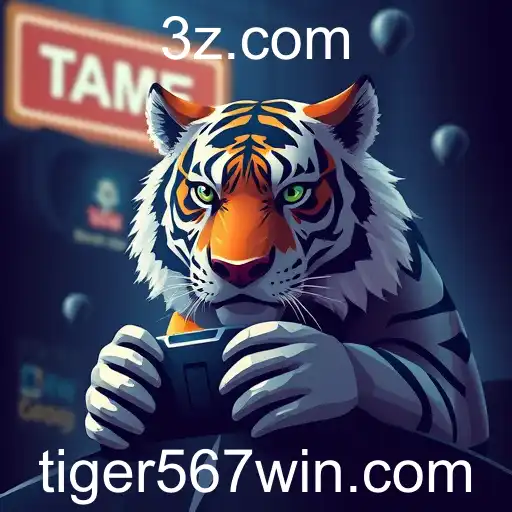 O Impacto de 'tiger567' no Cenário de Jogos em 2025