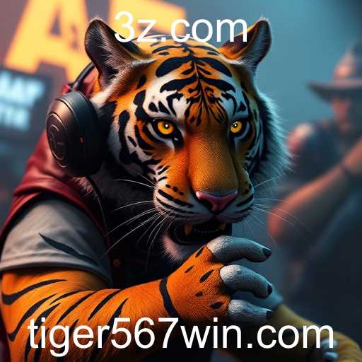 O Impacto da Palavra-Chave 'tiger567' no Mundo dos Jogos