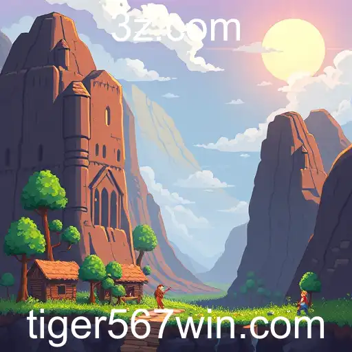 O Crescimento e a Inovação dos Jogos Indie: Um Olhar Sob a Categoria Indie no site Tiger567