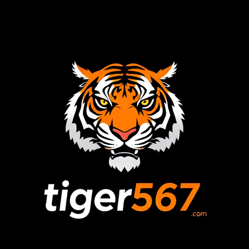 tiger567