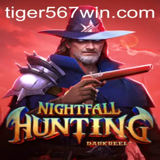Unveiling NightfallHunting: The Thrilling Adventure of Stealth and Strategy