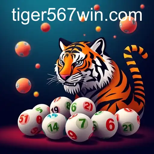 Online Lottery: Exploring the Phenomenon with Tiger567
