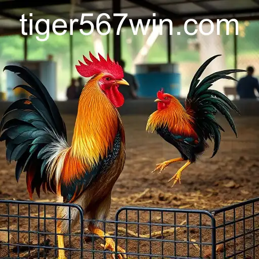 Exploring the Intricacies of Online Sabong