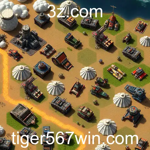 Avanços e Tendências no Mundo dos Jogos em 2025