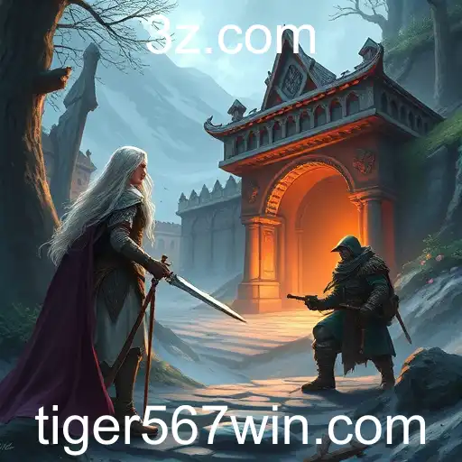 O Fascinante Mundo dos RPGs: Um Mergulho nas Aventuras Virtuais