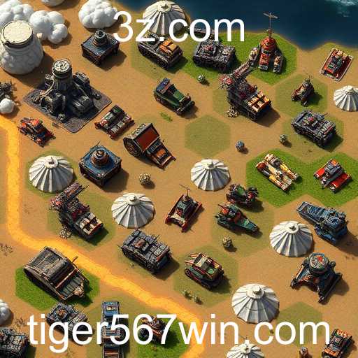 tiger567