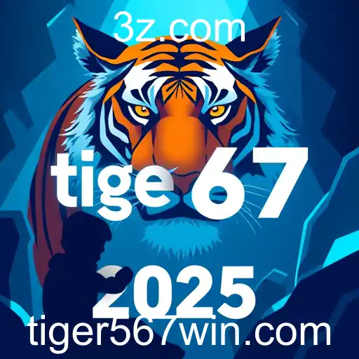 Ascensão do tiger567: O Fenômeno dos Jogos em Português