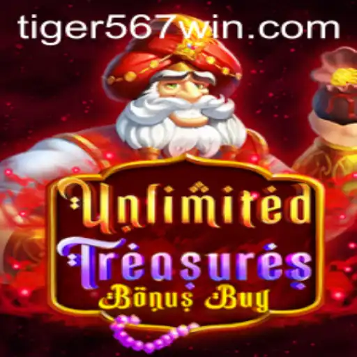 UnlimitedTreasuresBonusBuy: A New Gaming Sensation in 2023